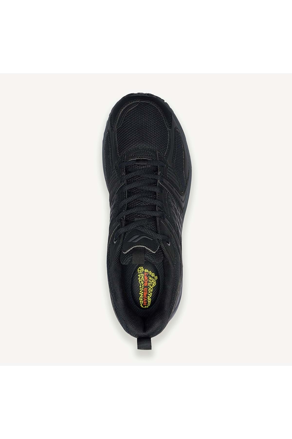 MAGNEZYA ERKEK SNEAKER SPOR AYAKKABI — رنگارنگ — تصویر 6 از 7