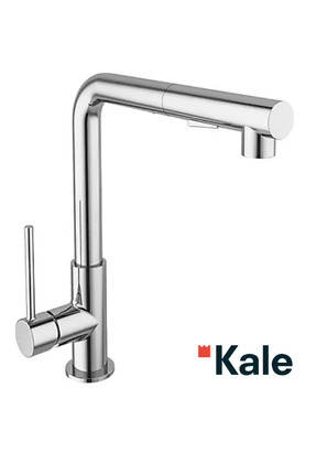 KALE Gastro L Pull Out Mtfk Bat - 2F