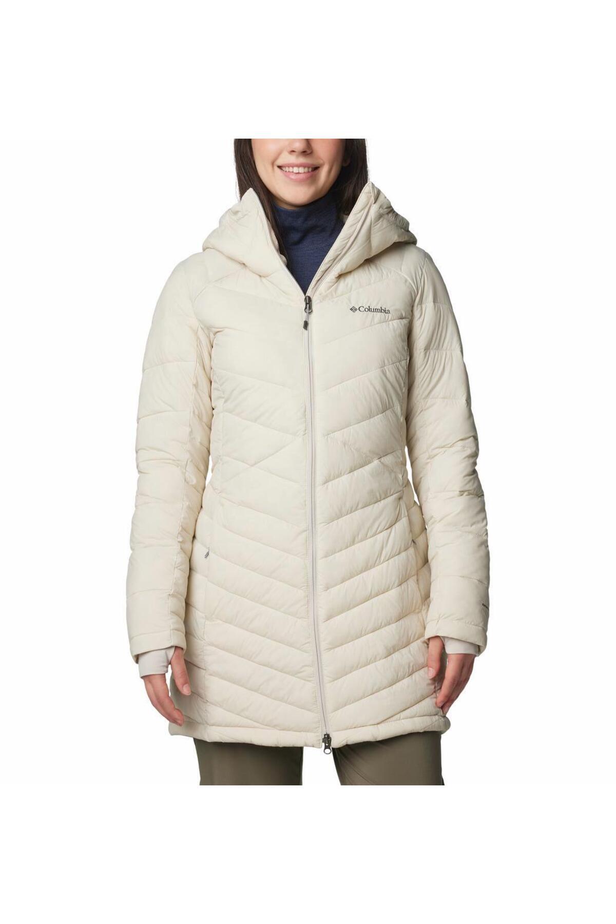 کلمبیا کاپشن زنانه جوی پیک II مدل Mid