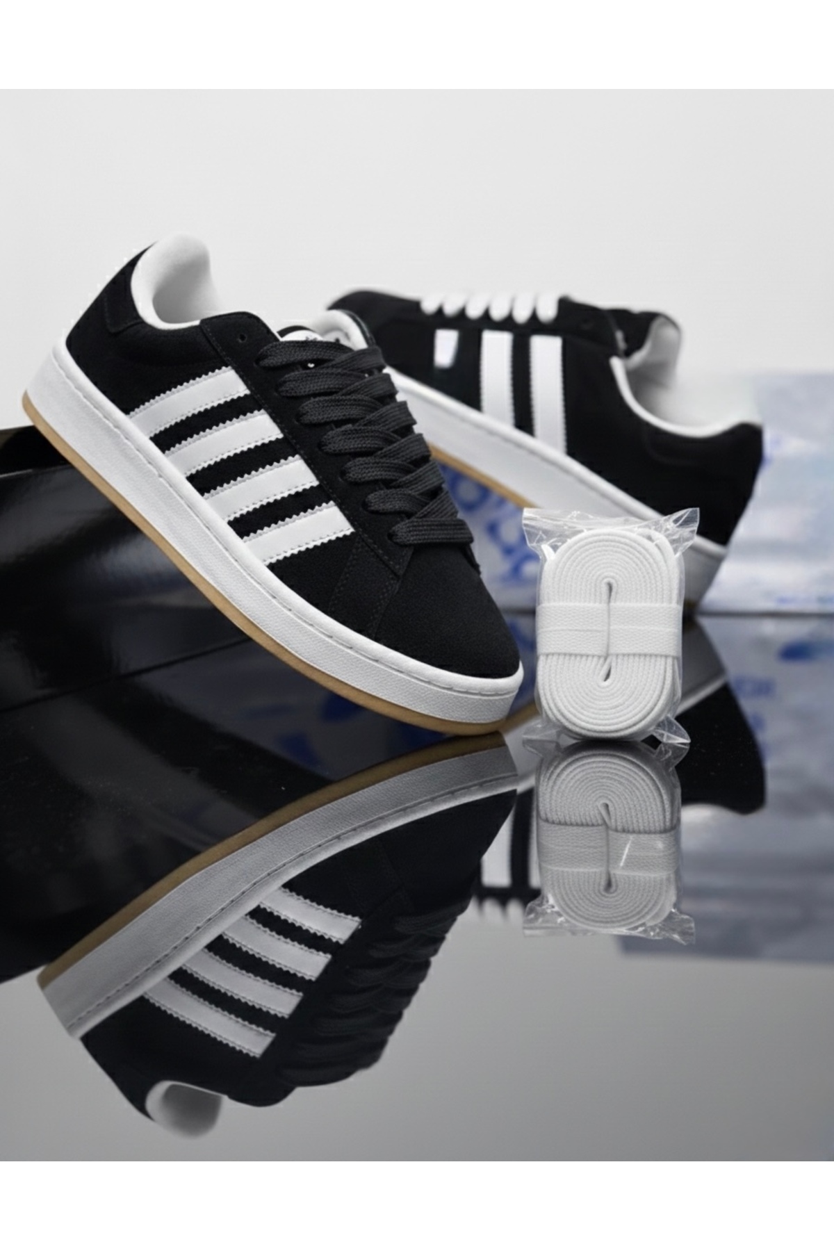 pabuçya Нови сезонни унисекс спортни обувки от велур с неплъзгаща се подметка