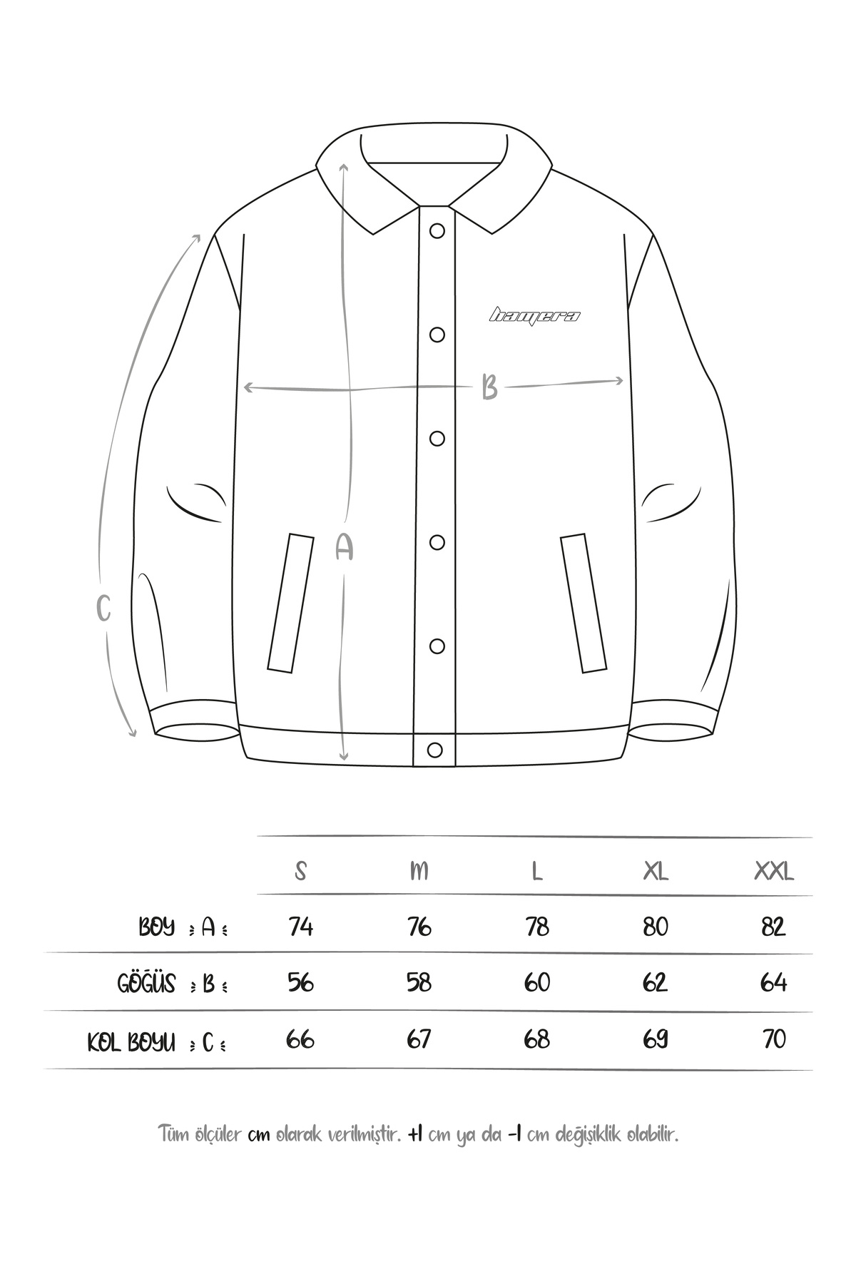 Hamera  Su Ve Rüzgar Geçirmez Siyah Erkek Ceket Mont - Görsel 8
