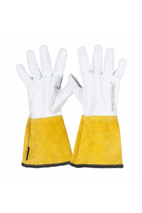 WOLFGUARD Argon Kaynak Eldiveni