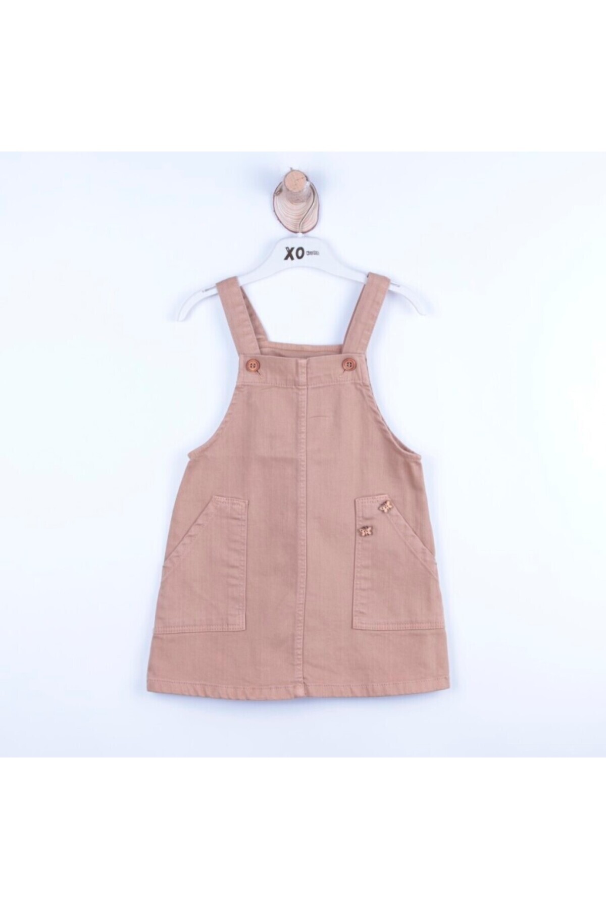 çikoby Kız Jile 6-24 Ay 0009672 Kjle09002 fotoğrafı 2 (önizleme)