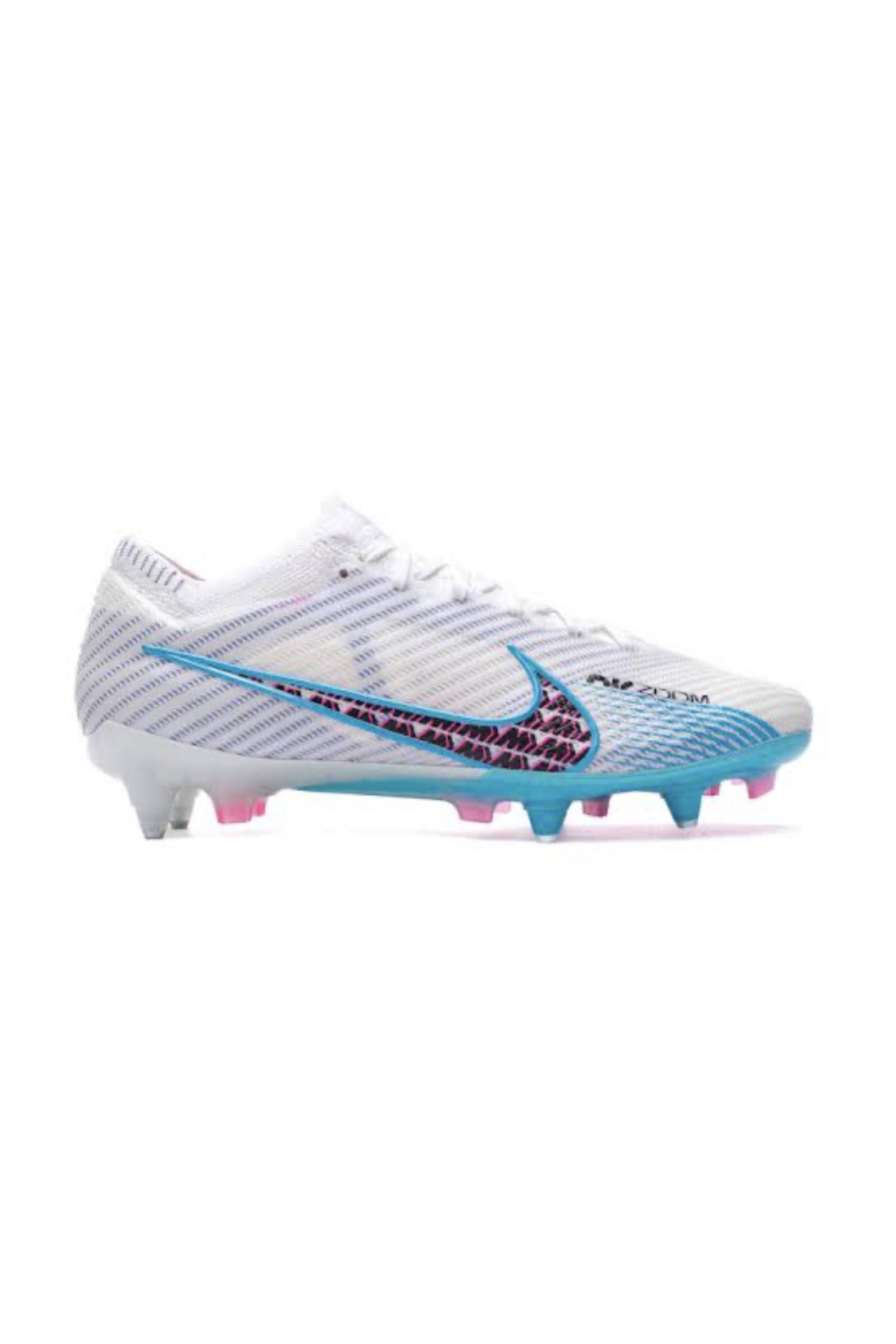 Nike Zoom Mercurial Vapor 15 Elite Sg Pro Ac Blast Pack DJ5168-146