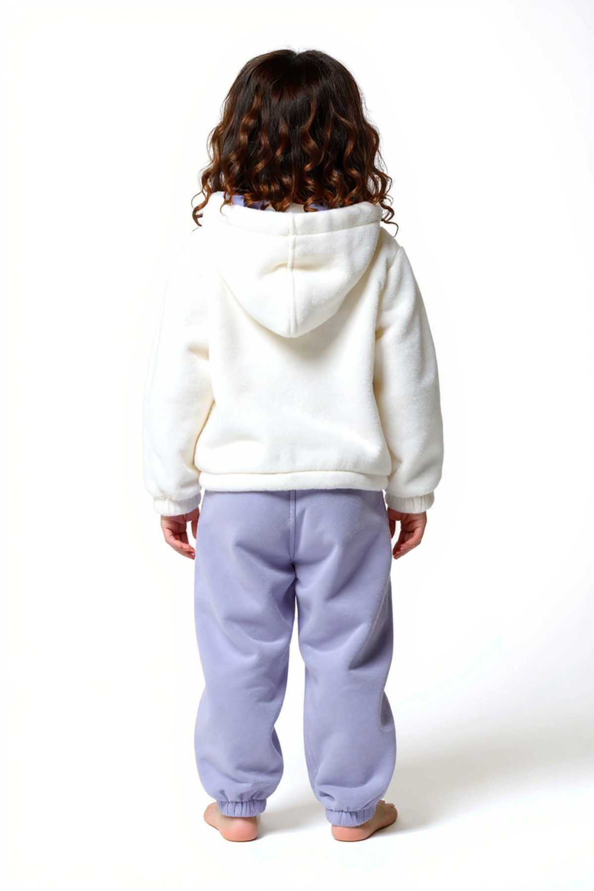 Grata Kız Çocuk Eşofman Takım 1-5 Yaş 7024 fotoğrafı 2 (önizleme)