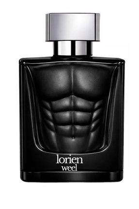 Lorien Weel Bad Boy Erkek Parfüm - Extrait de Parfum 50 ml | 24 Saat Kalıcı G...