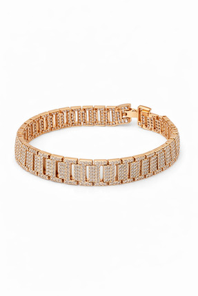 ELİT Takı ve Aksesuar ELİT Vip Çelik Bileklik