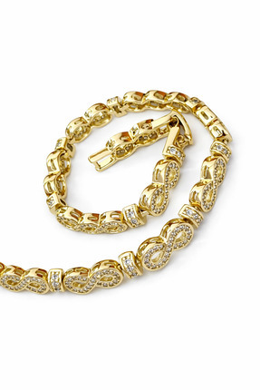 ELİT Takı ve Aksesuar ELİT Vip Çelik Bileklik