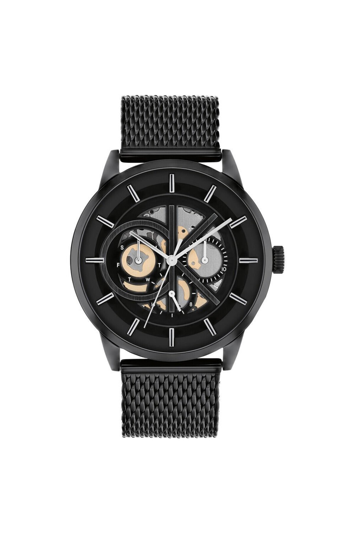 کلوین کلاین ساعت مچی مردانه CK25200214