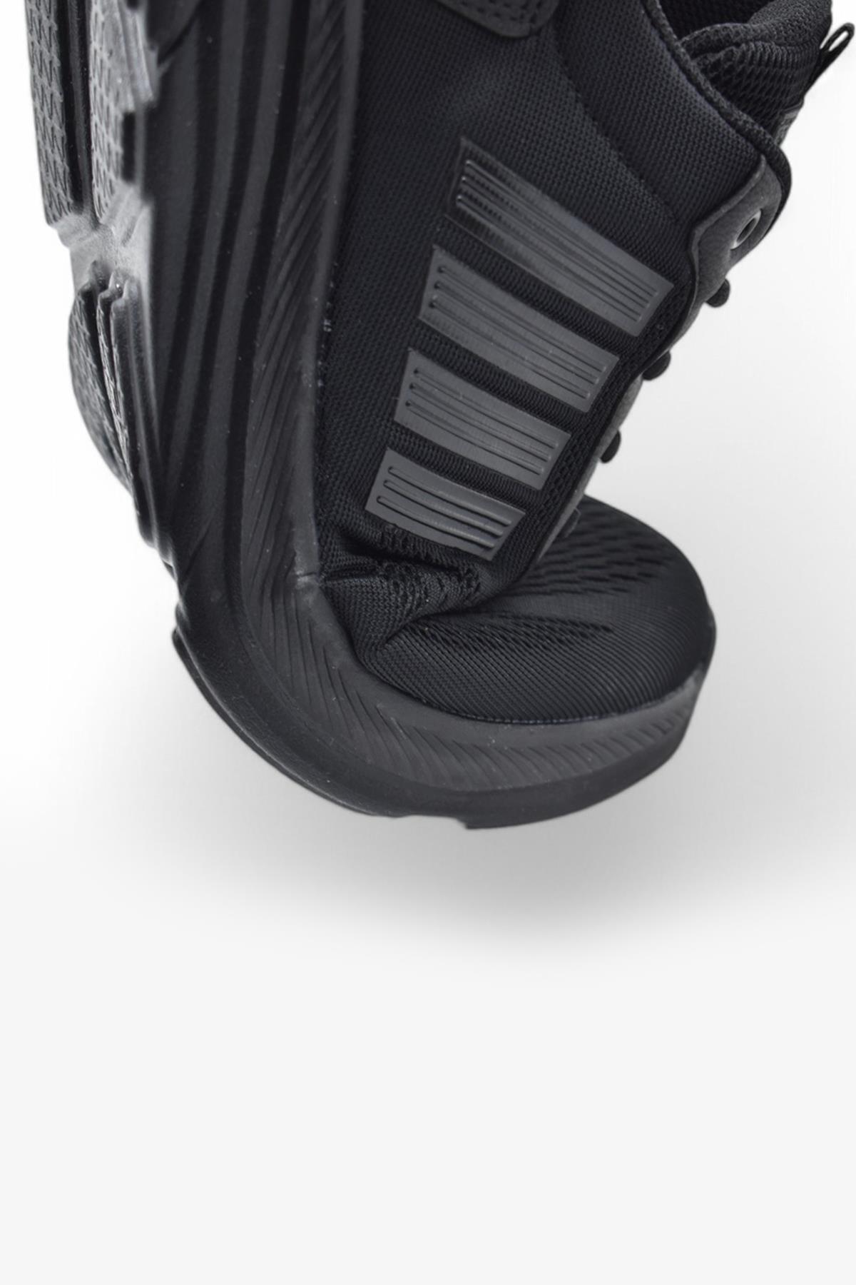 ISPARTALILAR  4310 Tam Ortopedik Taban Erkek Spor Ayakkabı Yazlık Hafif Eva Taban Günlük Erkek Spor Ayakkabı - Görsel 6