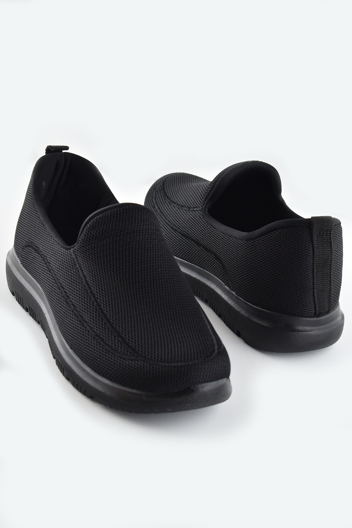 ISPARTALILAR  9090 Tam Ortopedik Hafif Taban Erkek Spor Ayakkabı Yazlık Hafif Taban Eva - Görsel 3