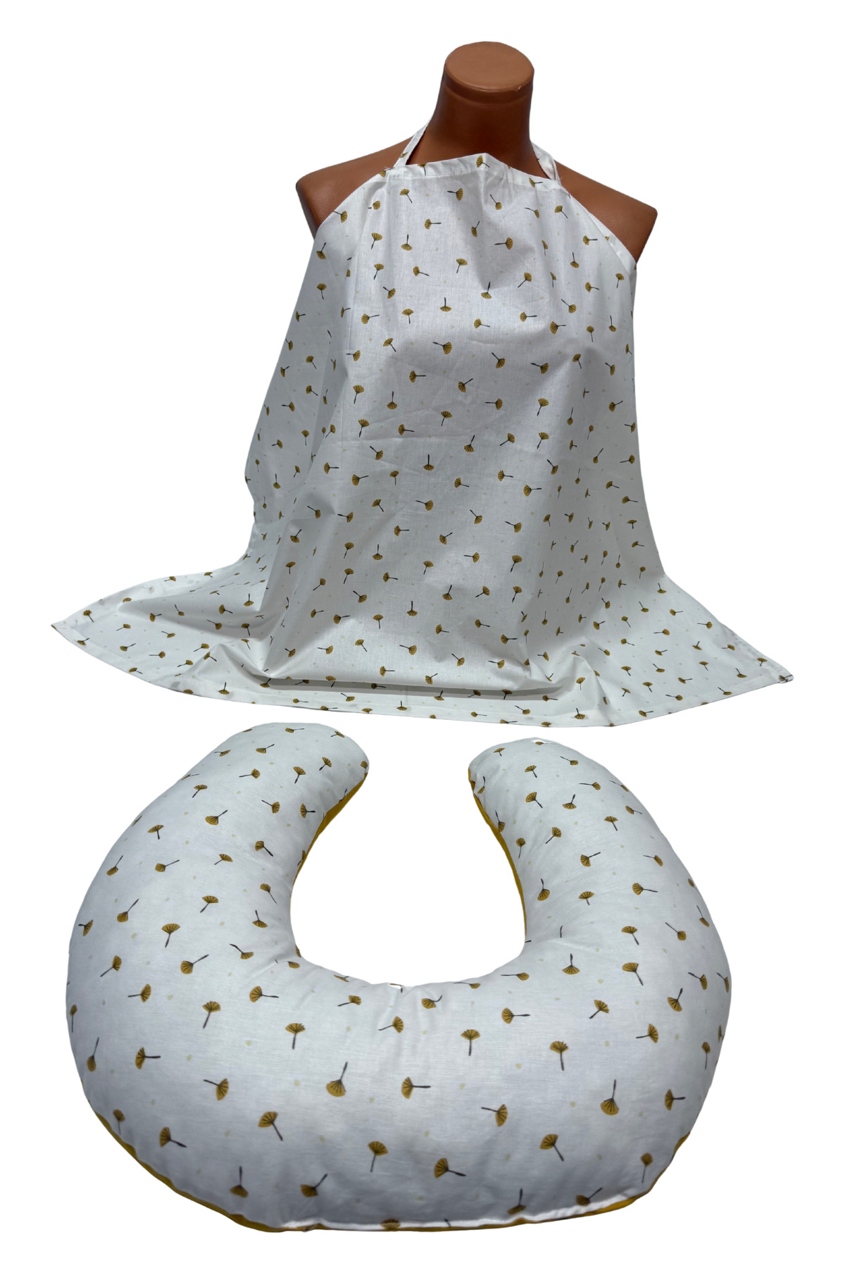 Happy Baby Dikiş Atölyesi 13’lü Babynest Puset Örtüsü Alt Açma Emzirme Yastığı Ana Kucağı Bebek Arabası Minderi Anne Yanı fotoğrafı 5 (önizleme)