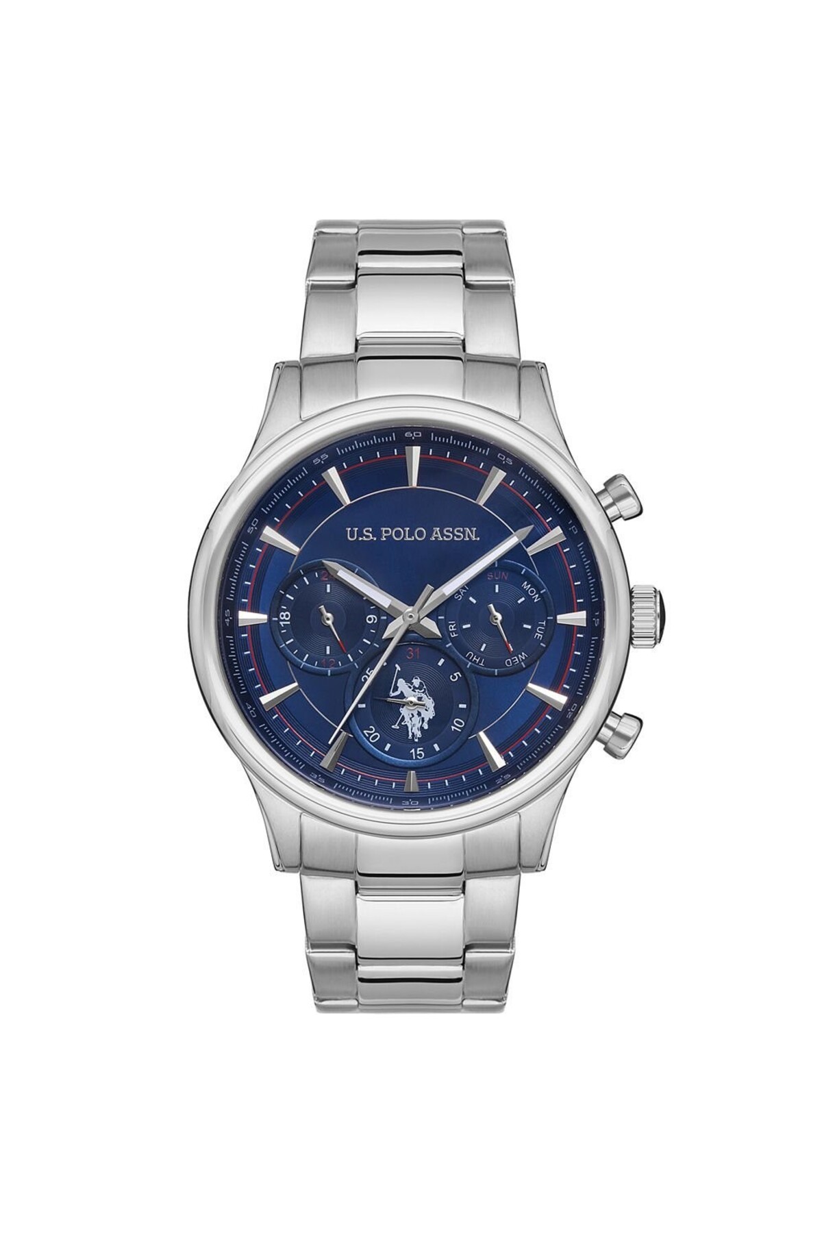 یو اس پولو ساعت مچی مردانه uspa1010-03