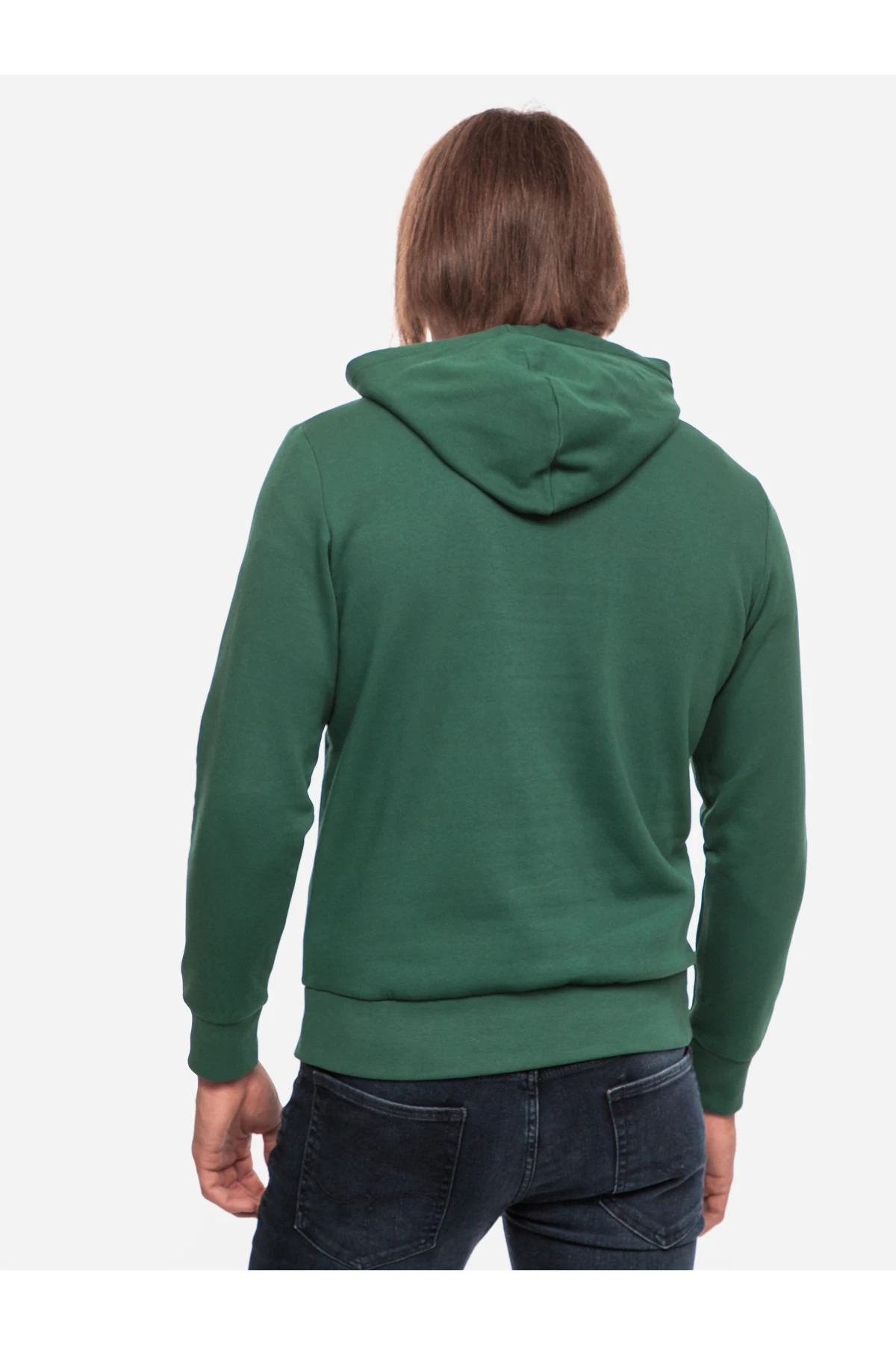 سویشرت مردانه طرح دار آستین بلند | جک اند جونز Jack & Jones TYCUQIXP1N170016660147239 - تصویر 7