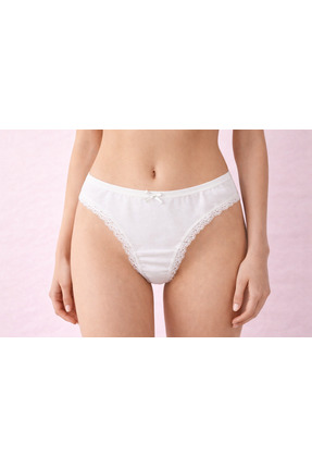 Berrak Kadın Brazilian Külot