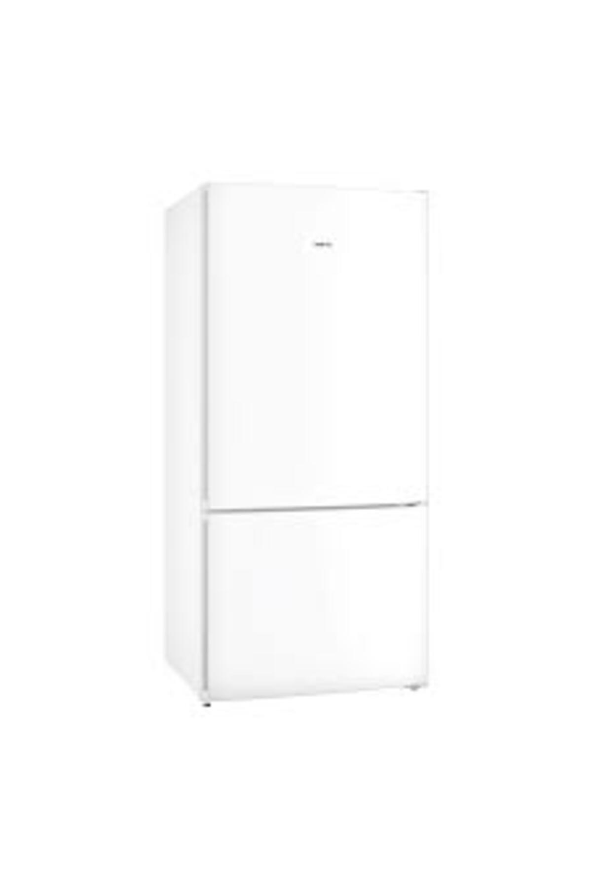 Siemens Kg86nvwe0n 631l Alttan Donduruculu No-frost Buzdolabı - Fiyatı, Yorumları