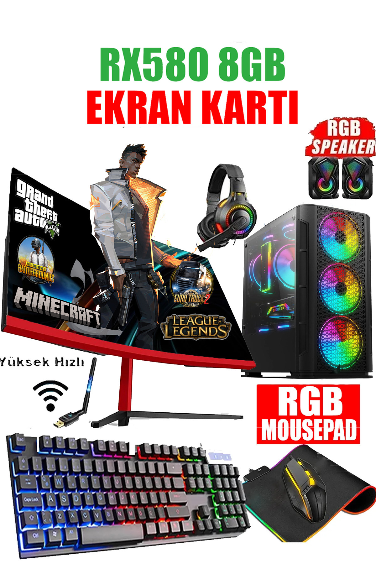 3770 Bilgisayar Modelleri, Fiyatları - Trendyol