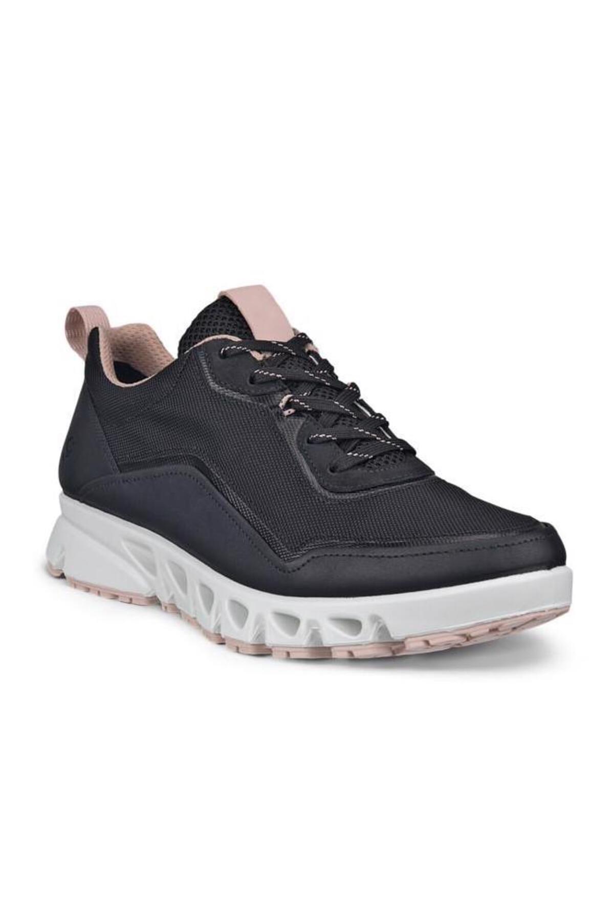 Ecco Multi-Vent W Black görsel 2