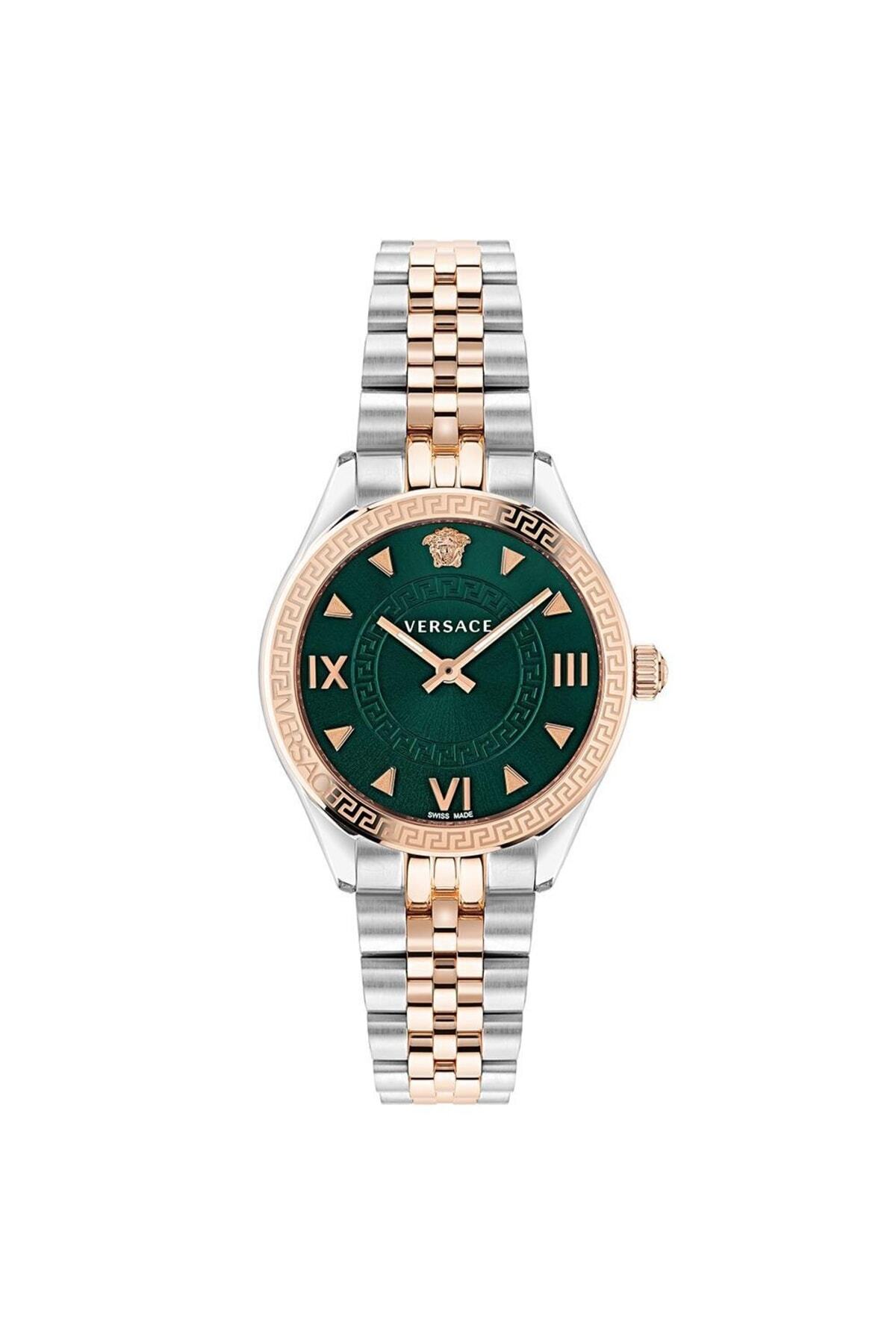 Swiss Made VRSCVE2S00422 Women's Watch