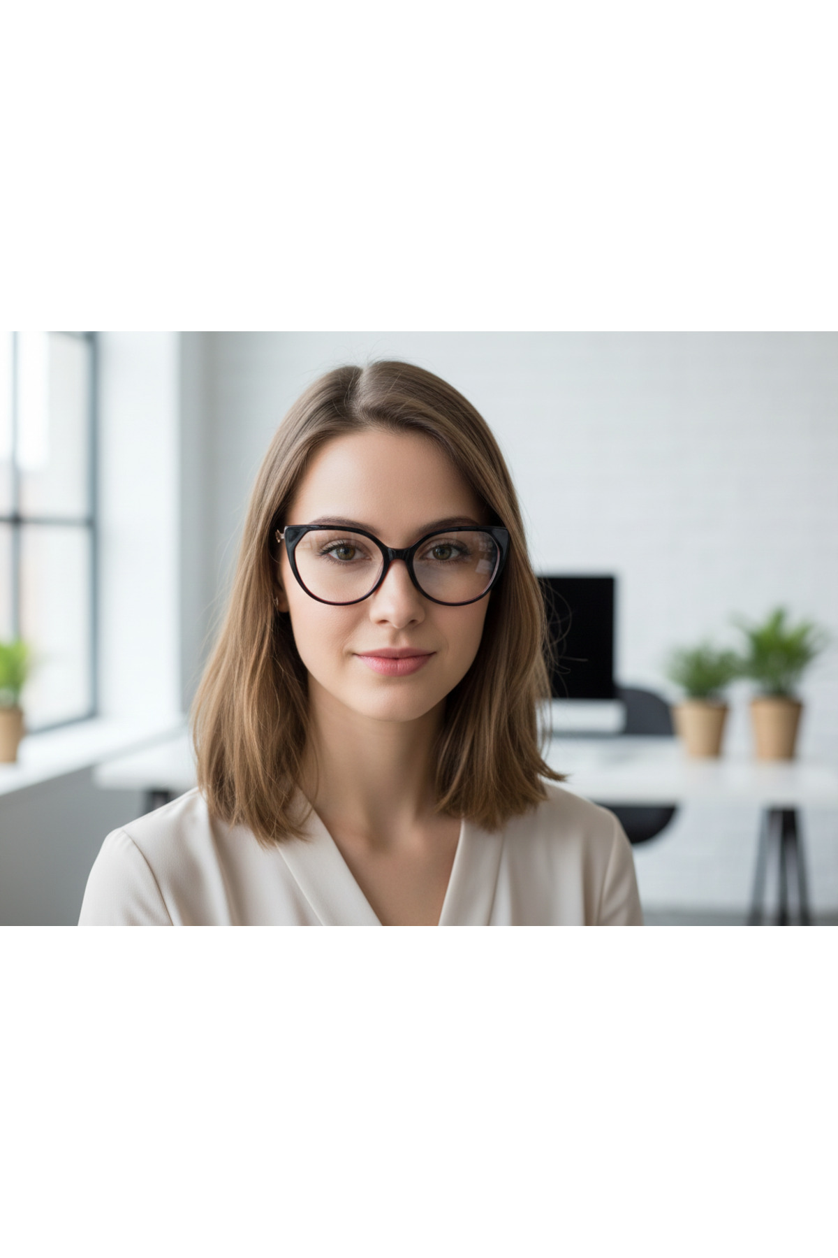 یو اس پولو عینک محافظ نور آبی USO 0418 C4 U.S. POLO ASSN