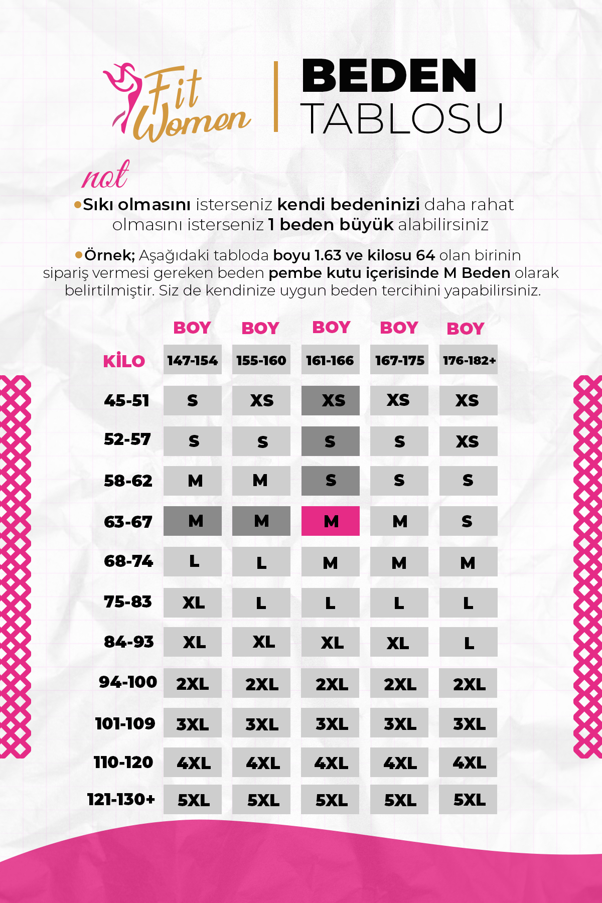 FİT WOMEN GÖĞÜS ALTI TAM BOY KORSE 9056 görsel 5