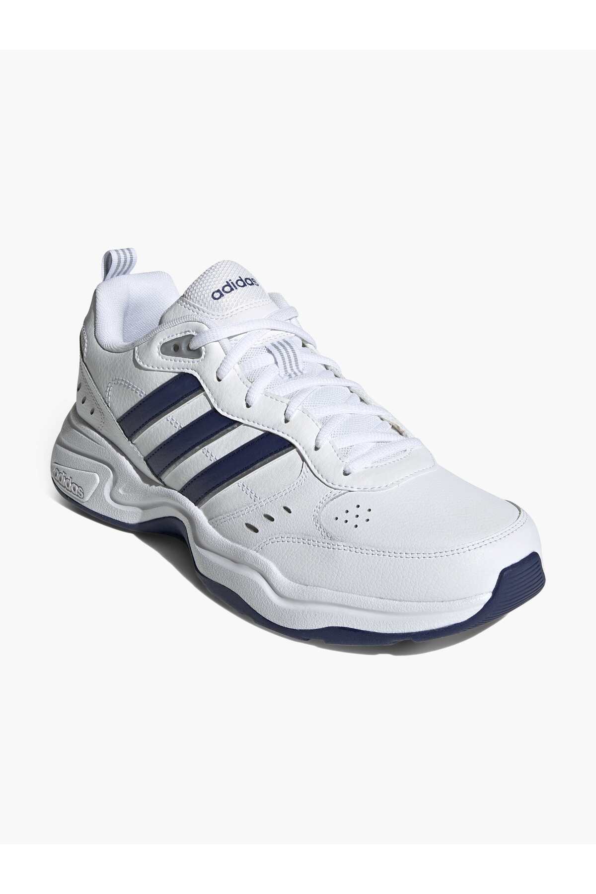 کفش اسنیکر adidas مردانه پارچه | آدیداس 18402319 - تصویر 3