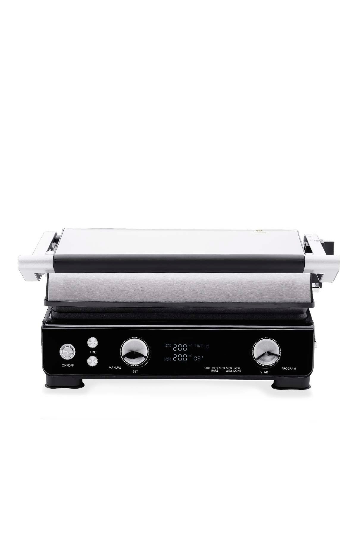 KORKMAZ Pro Grill Dijital Tost Makinesi A816