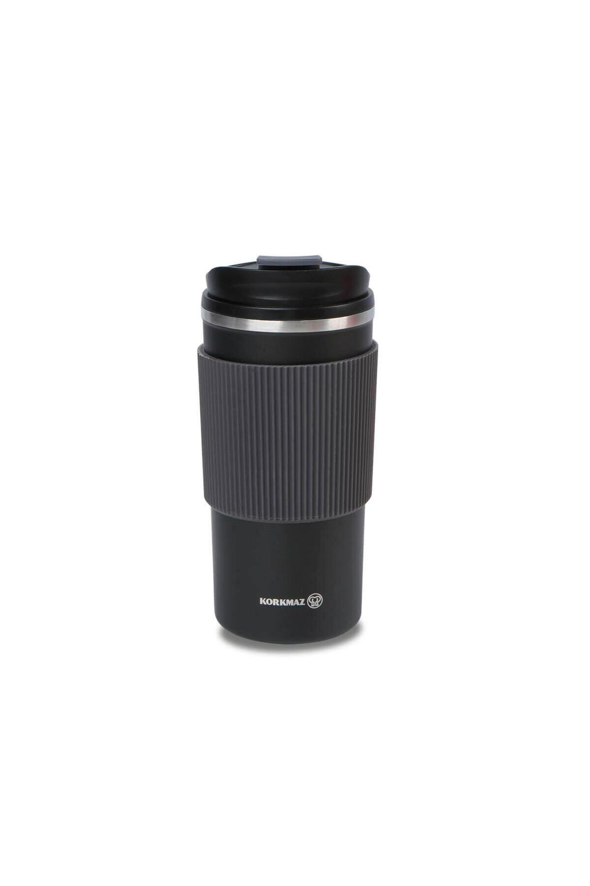 Freedom Plus Black Coffee Cup A5539