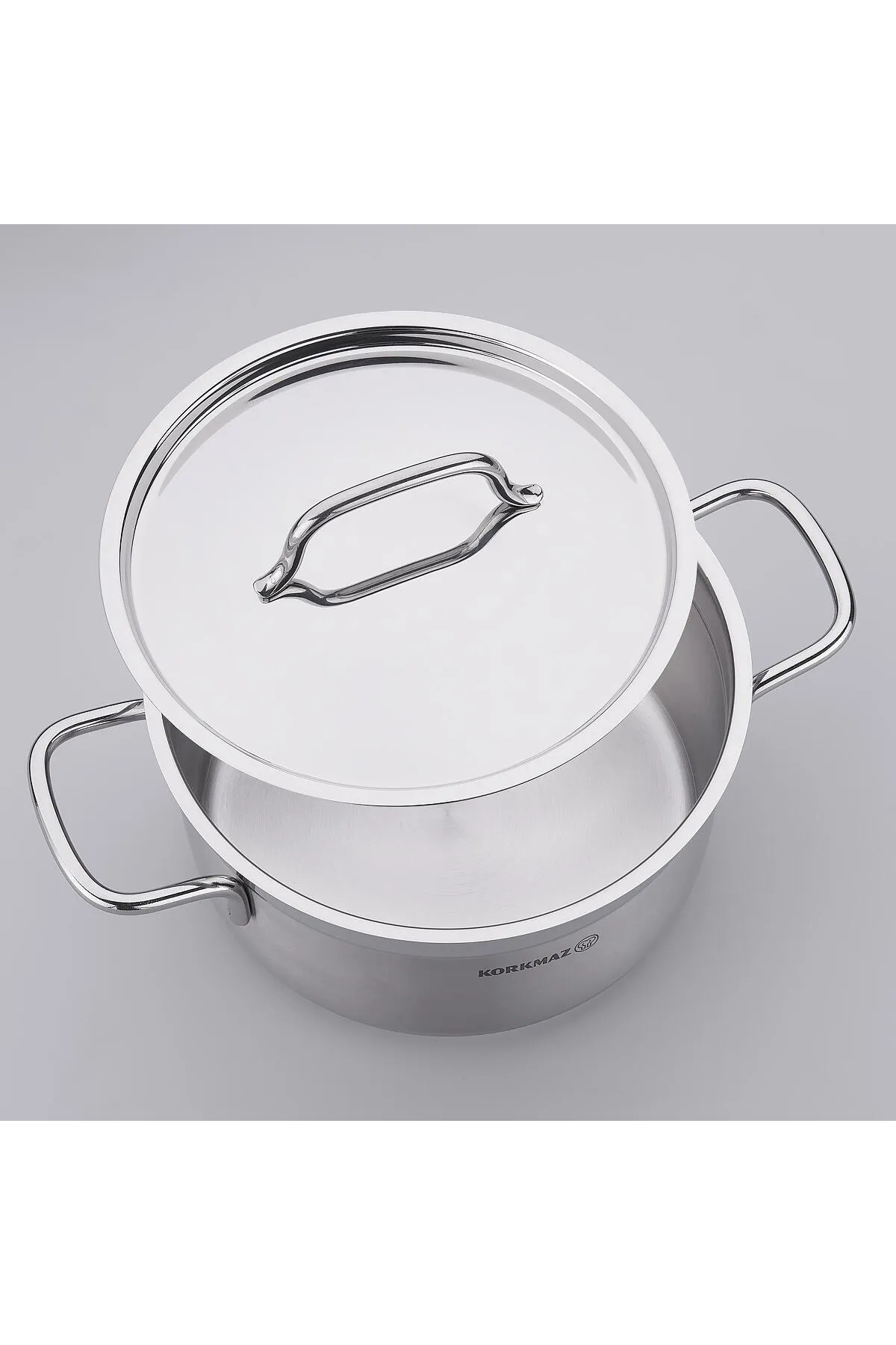 طقم أواني طهي 9 قطع ألفا A1660