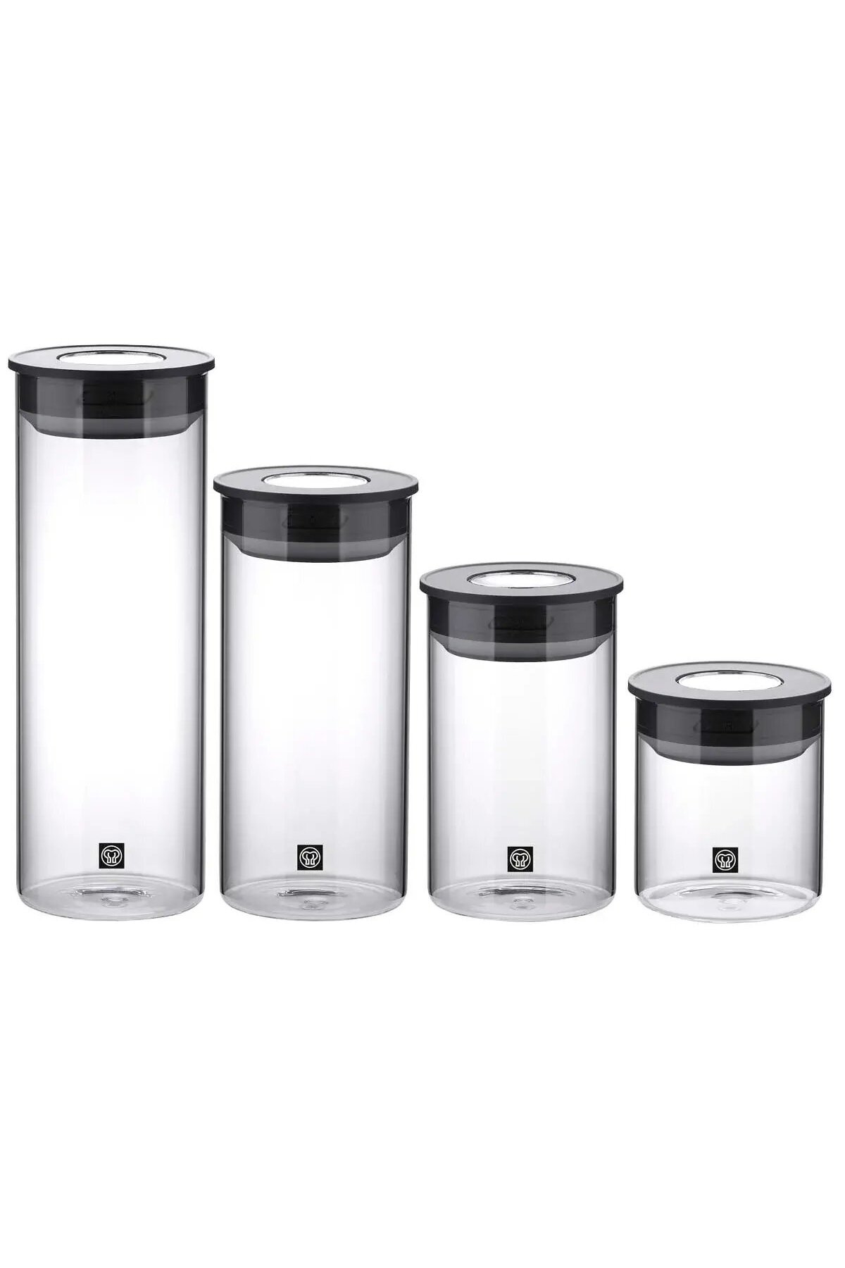 KORKMAZ Comfort 4lü Saklama Seti A5631 - Fiyatı, Yorumları