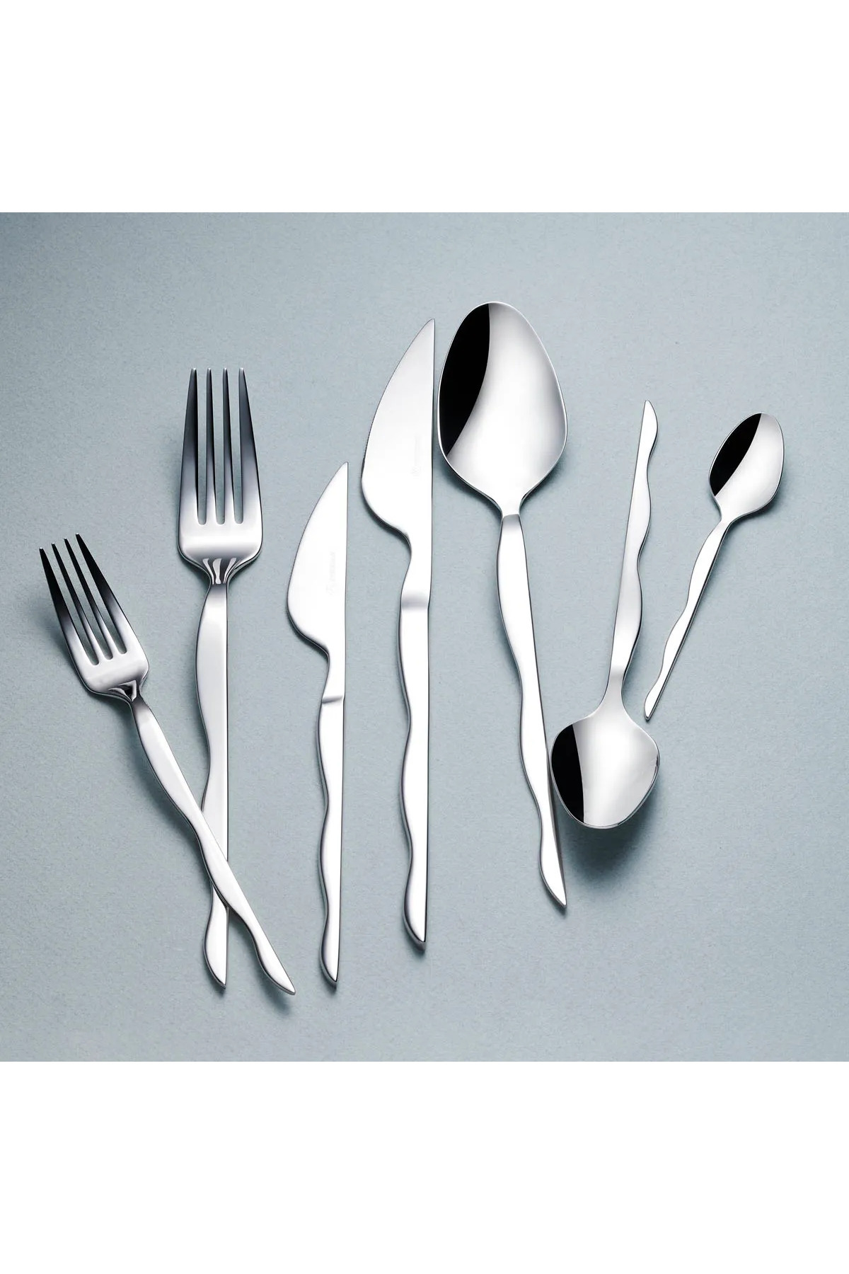 Vinka 84-Piece Cutlery Set A2061