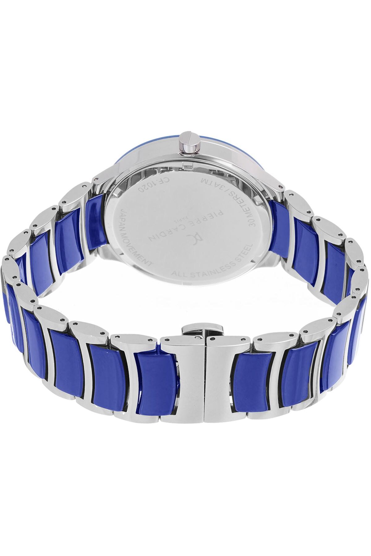 ساعت مچی مردانه | پیر کاردین Pierre Cardin SA10101.250039 - تصویر 4