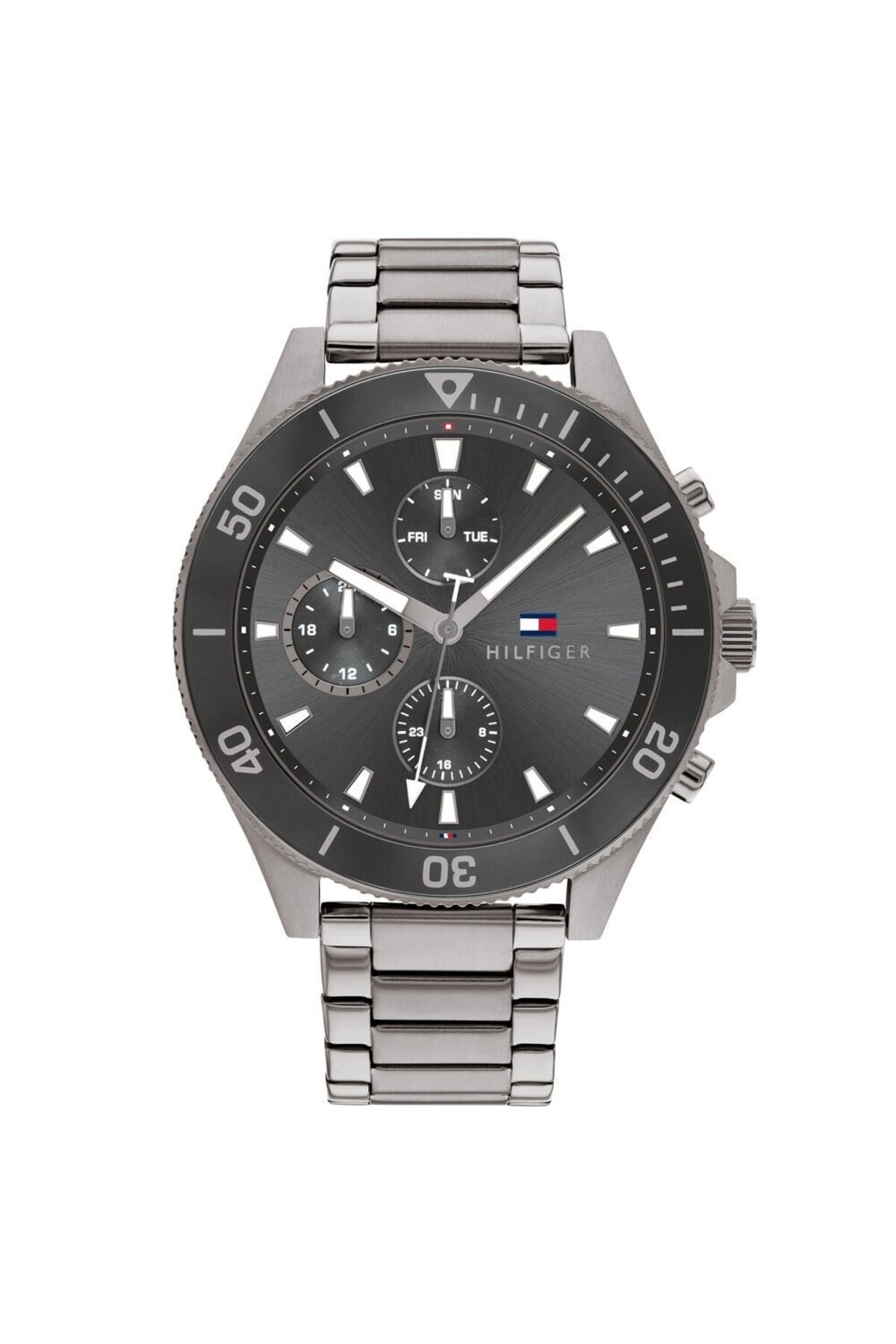 تامی هیلفیگر ساعت مچی مردانه TH1791918