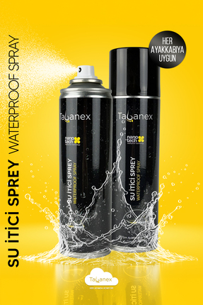 TABANEX Su Itici Sprey