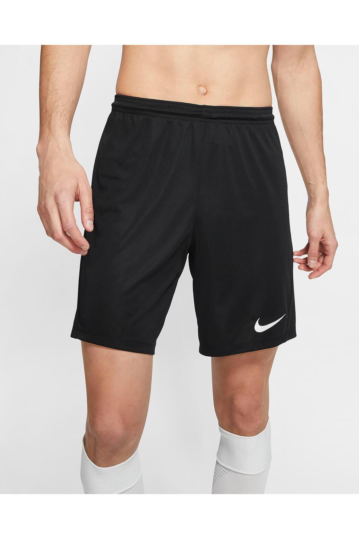 Nike  Dri-FIT Park III Erkek Şort - Görsel 2