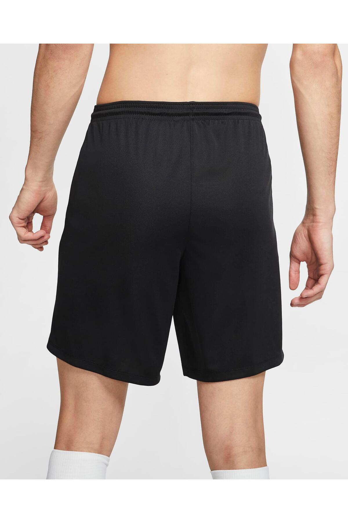 Nike  Dri-FIT Park III Erkek Şort - Görsel 3