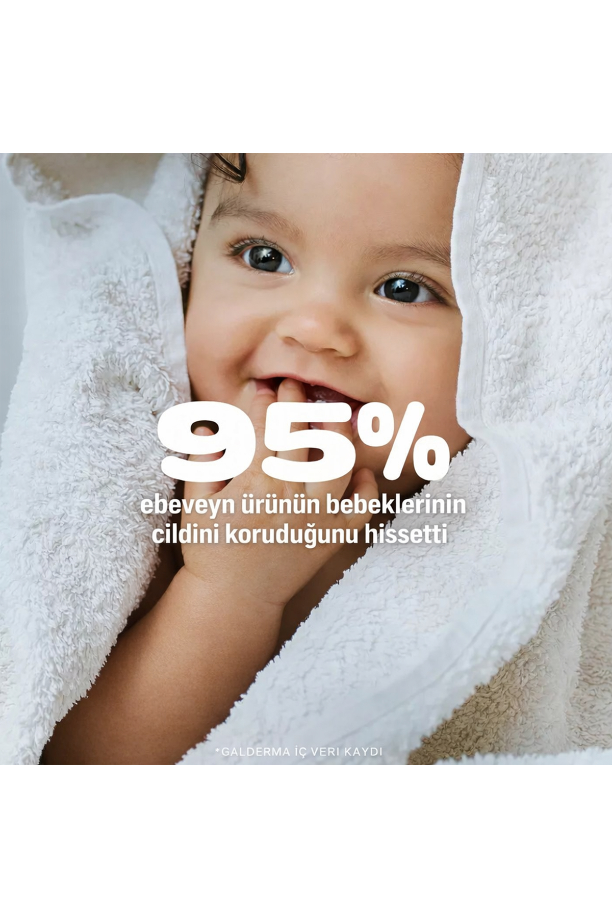 Cetaphil Baby Yüz Ve Vücut Için Günlük Losyon 399ml fotoğrafı 3 (önizleme)