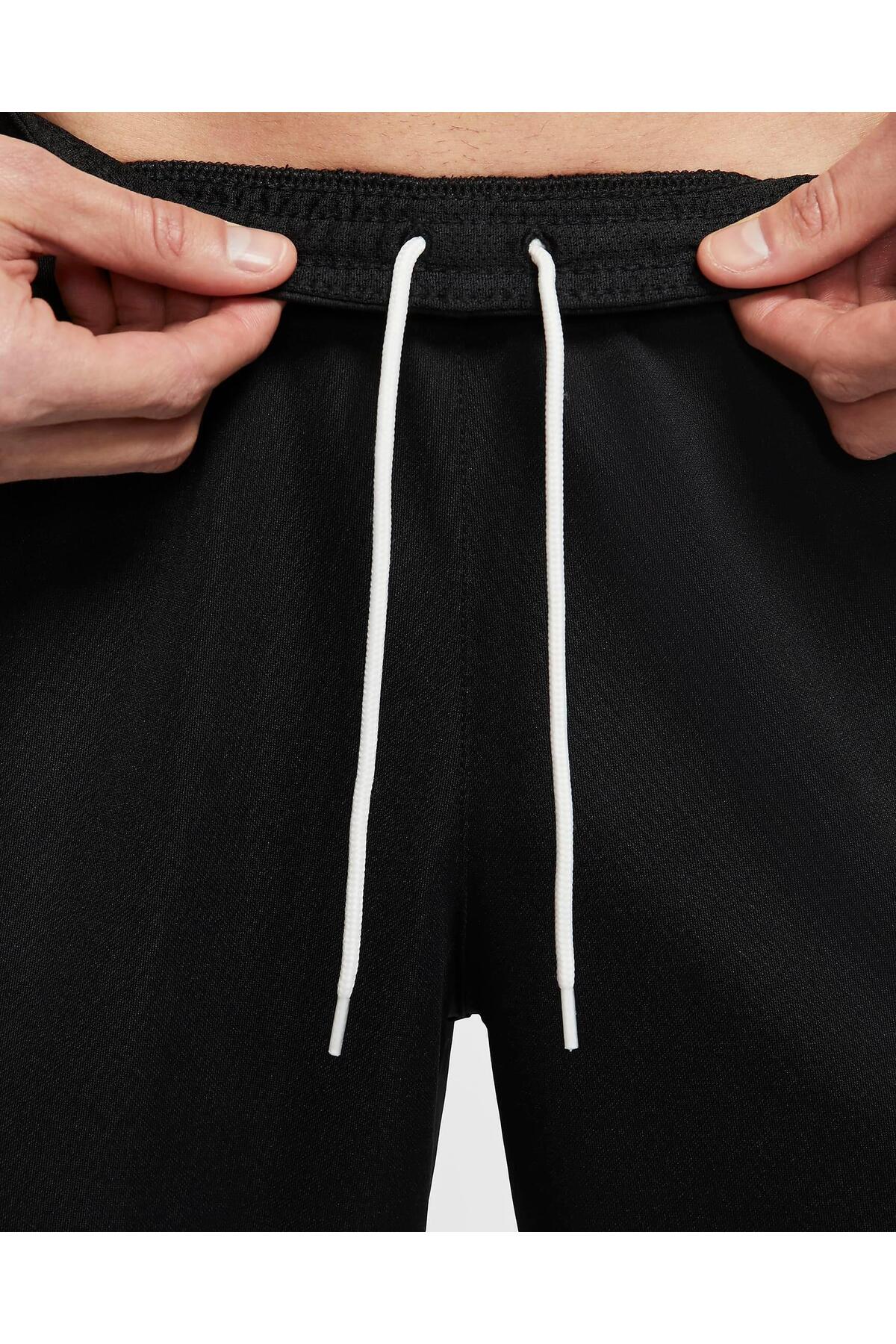 Nike  Dri-FIT Park III Erkek Şort - Görsel 5