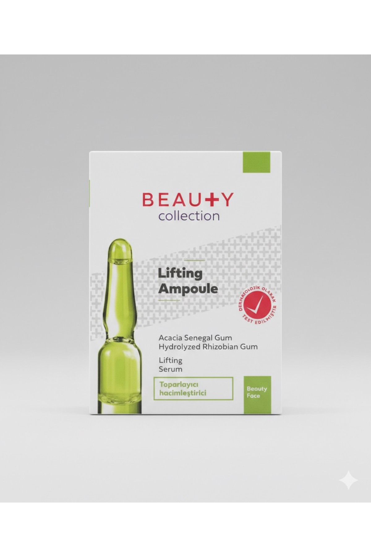 Lifting Etkili Cilde Dolgunluk ve Hacim Veren Kırışıklık Karşıtı Ampul X6 — 8680461200830 — تصویر 6 از 6