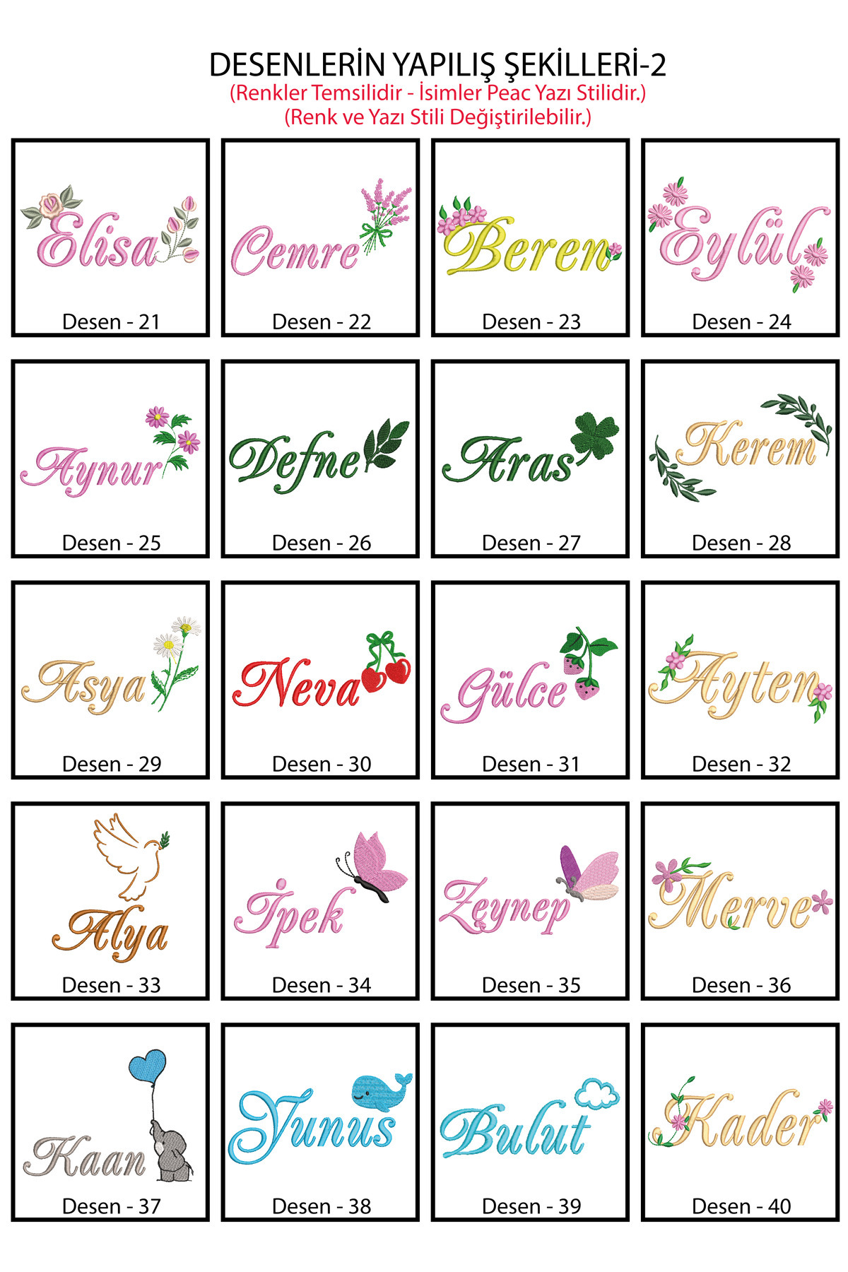 gros shop Yakalı Müslin 2'li Hastane Çıkış Mevlüt Seti %100 Pamuk Organik (Kişiye Özgü İsimli Nakış Desenli) fotoğrafı 6 (önizleme)