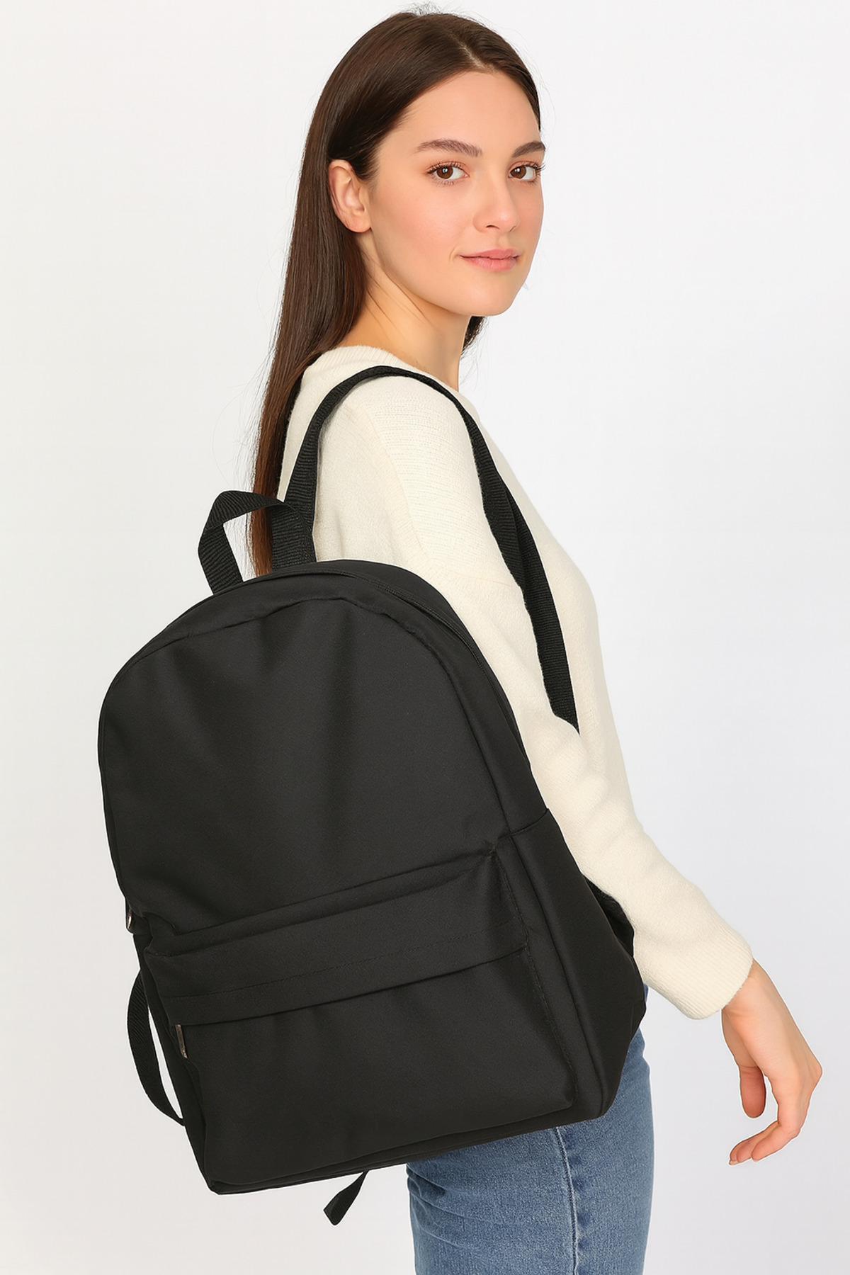 AyfaBag  Sırt çantası - Görsel 2