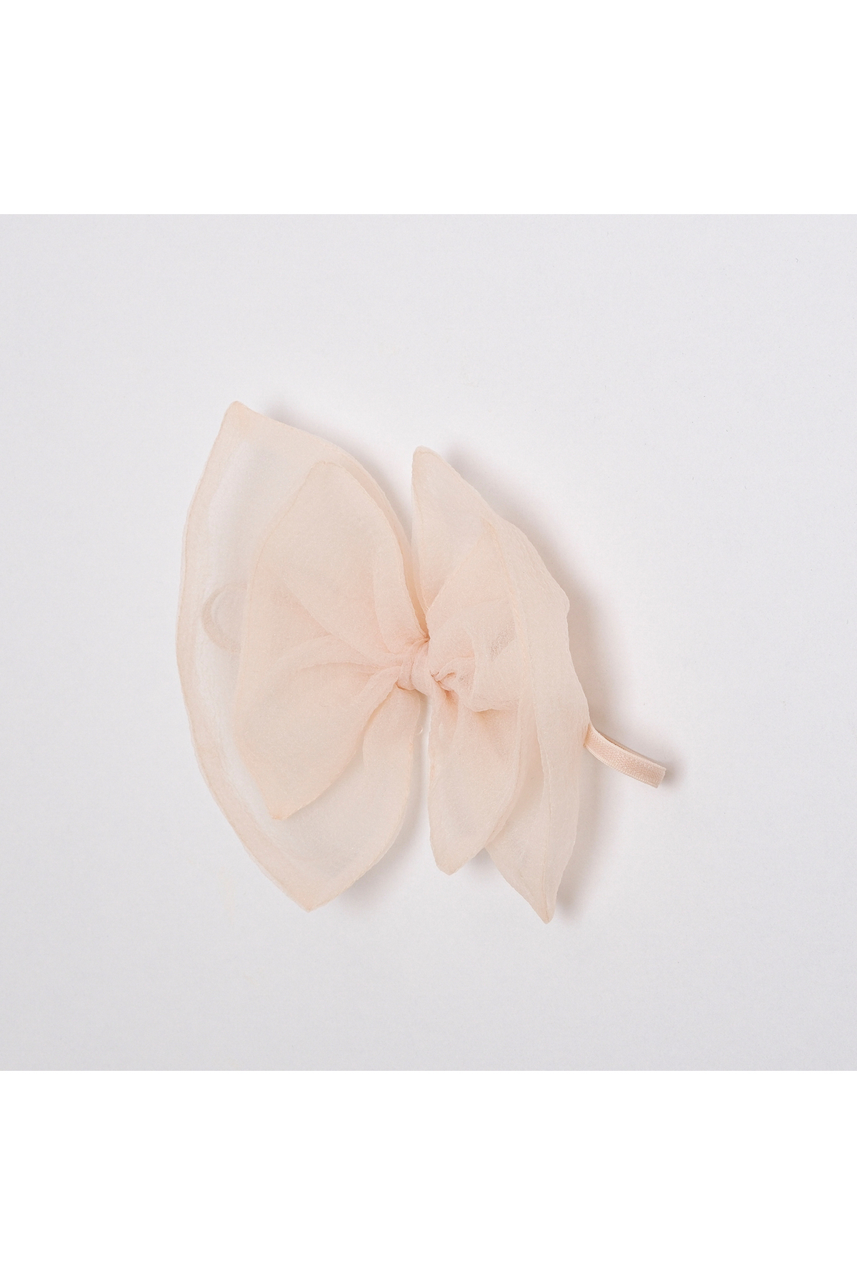 ministok Alice Fırfır Yakalı Tütü Etekli ve Saç Aksesuarlı Bebek Romper fotoğrafı 4 (önizleme)