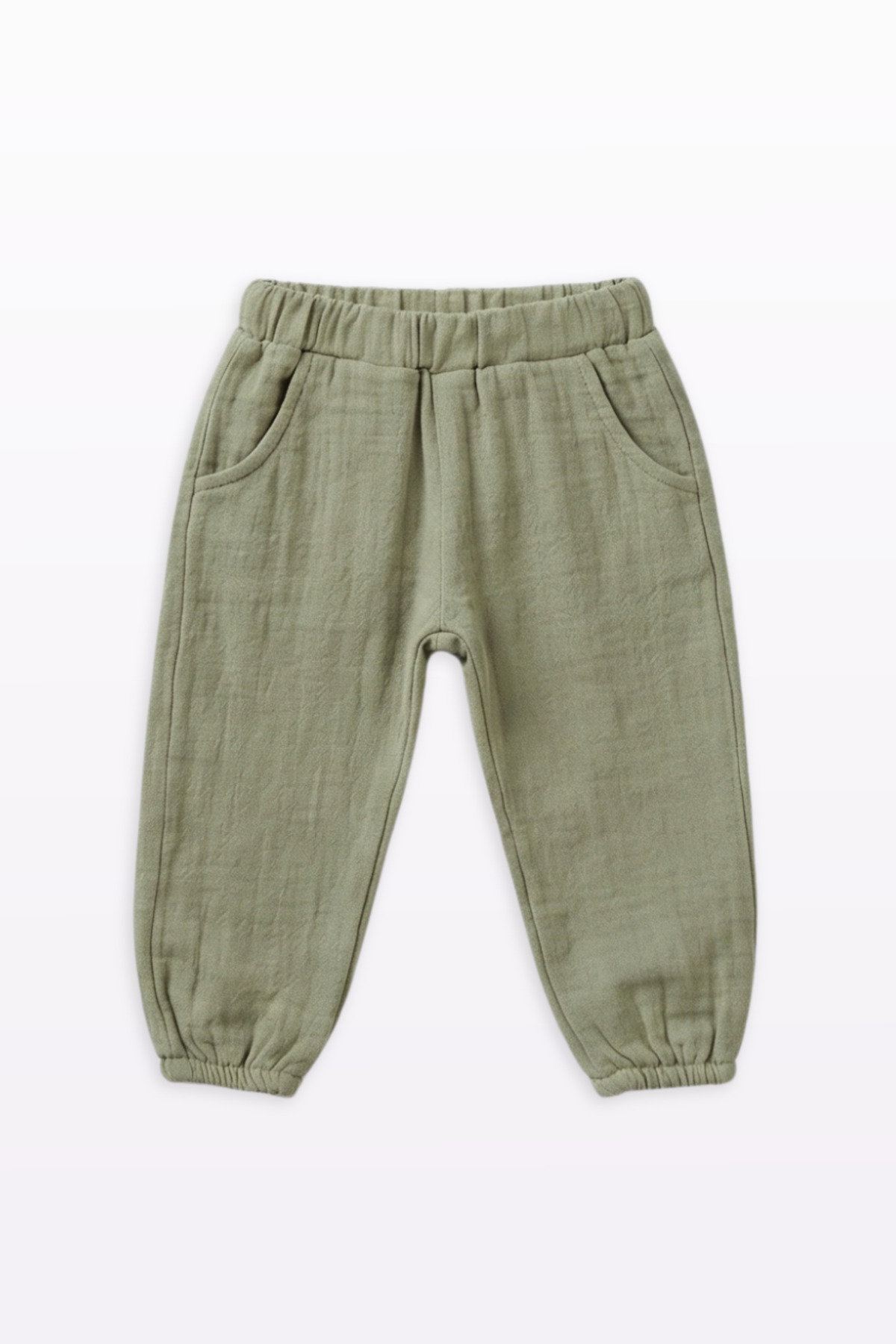 Lamonde Müslin %100 Pamuk Basic İkili Takım 6-9-12-18 Ay fotoğrafı 3 (önizleme)