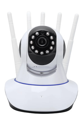 EvimShopping 3mp Dış ve iç Mekan Ip Kamera speed Smith