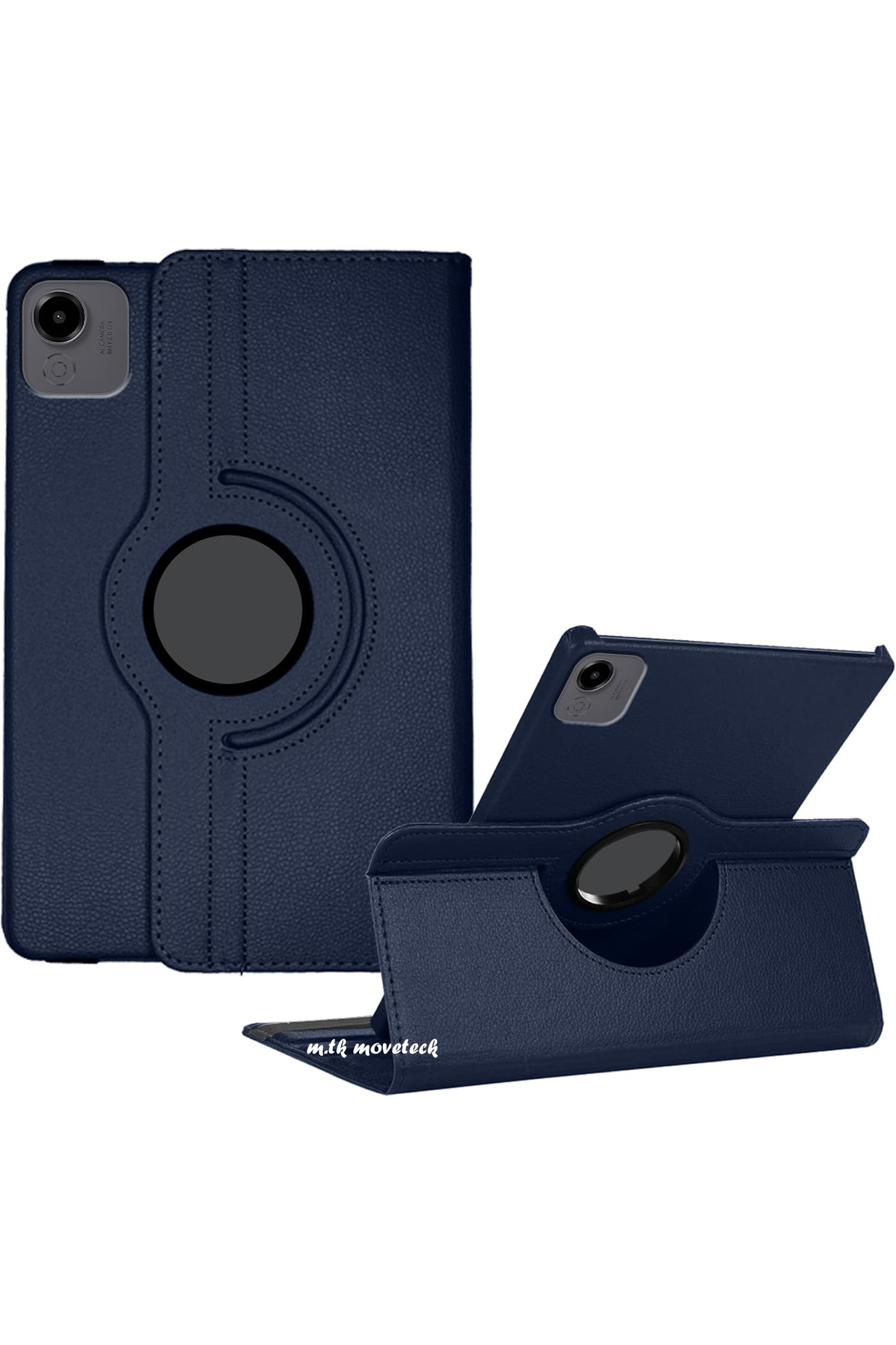 Honor Pad X9A 11.5 inch Tablet Compatible Case 360 Degree Fully Protected Standing Armor Cover
