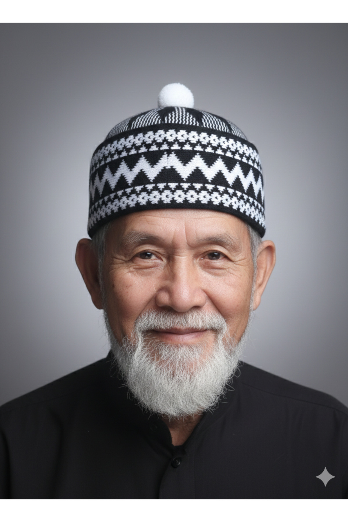 HeviStor  Baba ve Dede beresi .HeviStor,, - Görsel 3