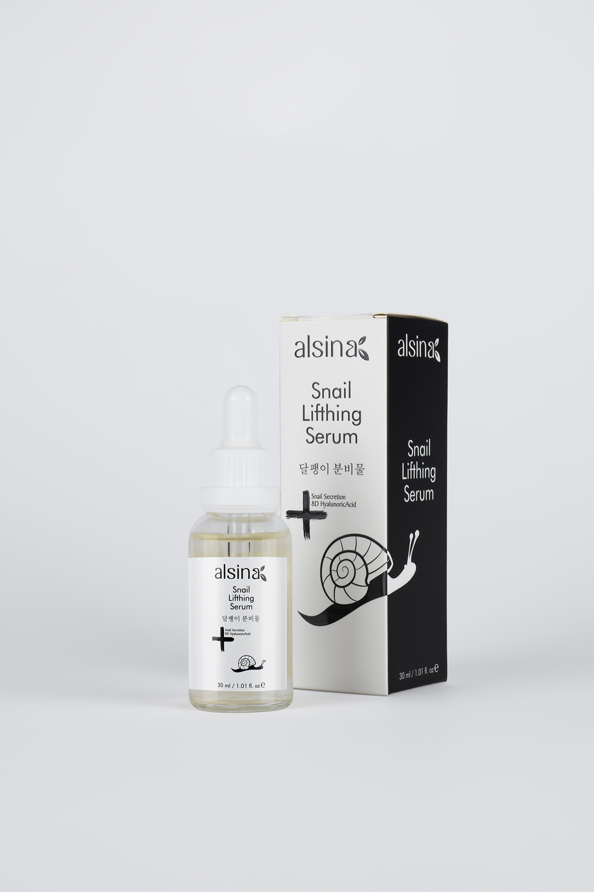 Salyangoz Özlü Lifting Serum 30 ml - Yaşlanma Karşıtı & Sıkılaştırıcı Bakım — 8683690485887 — تصویر 6 از 6