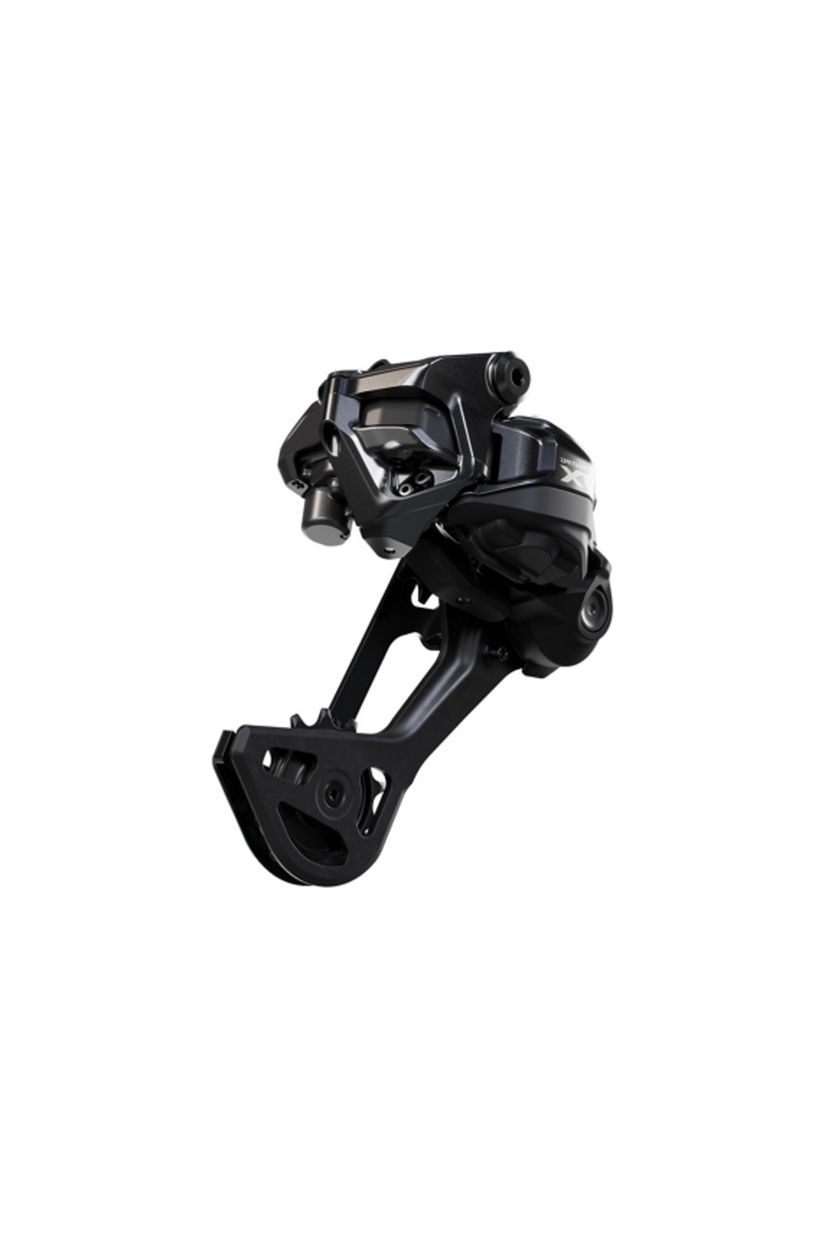 shimano Deore XT RD-M8250-SGS 12V Di2 Arka Aktarıcı / IRDM8250SGSB