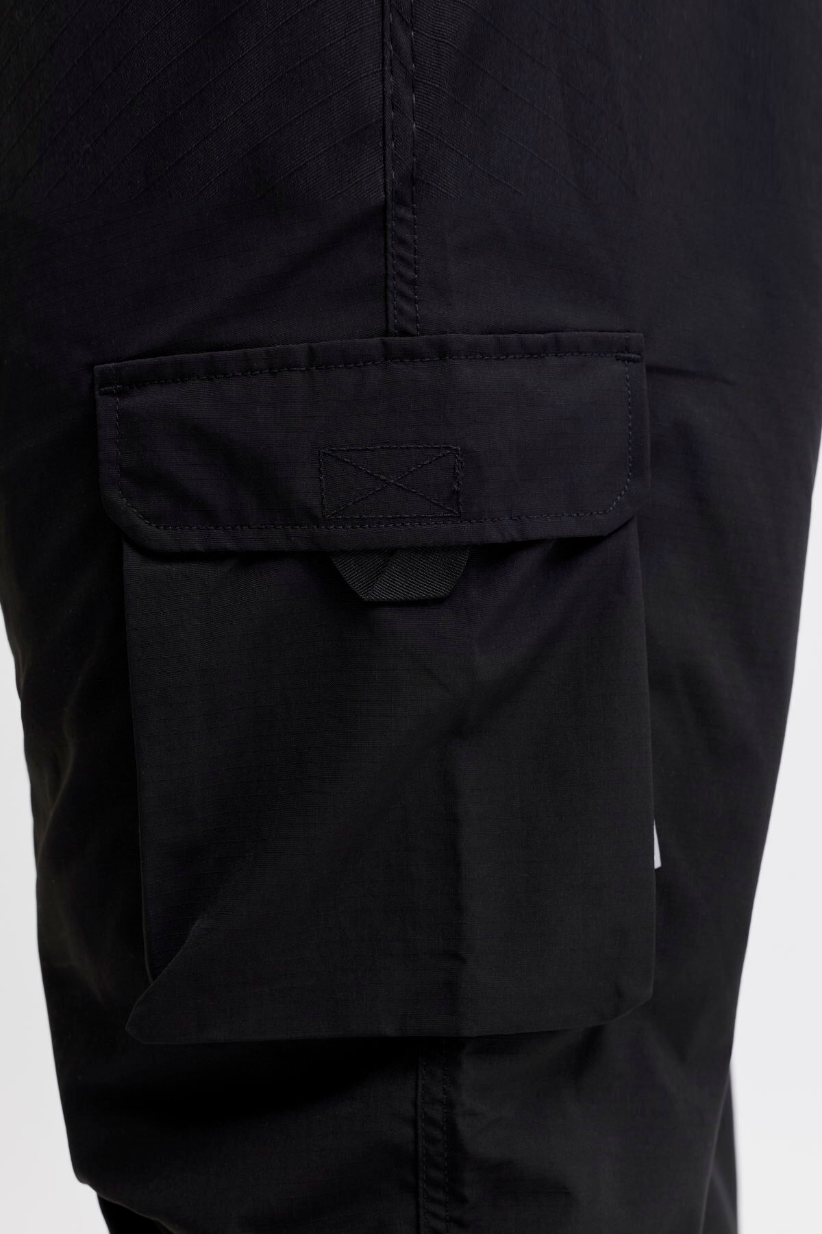 شلوار مردانه راسته فاق نرمال | جک اند جونز Jack & Jones 12297773 - تصویر 8