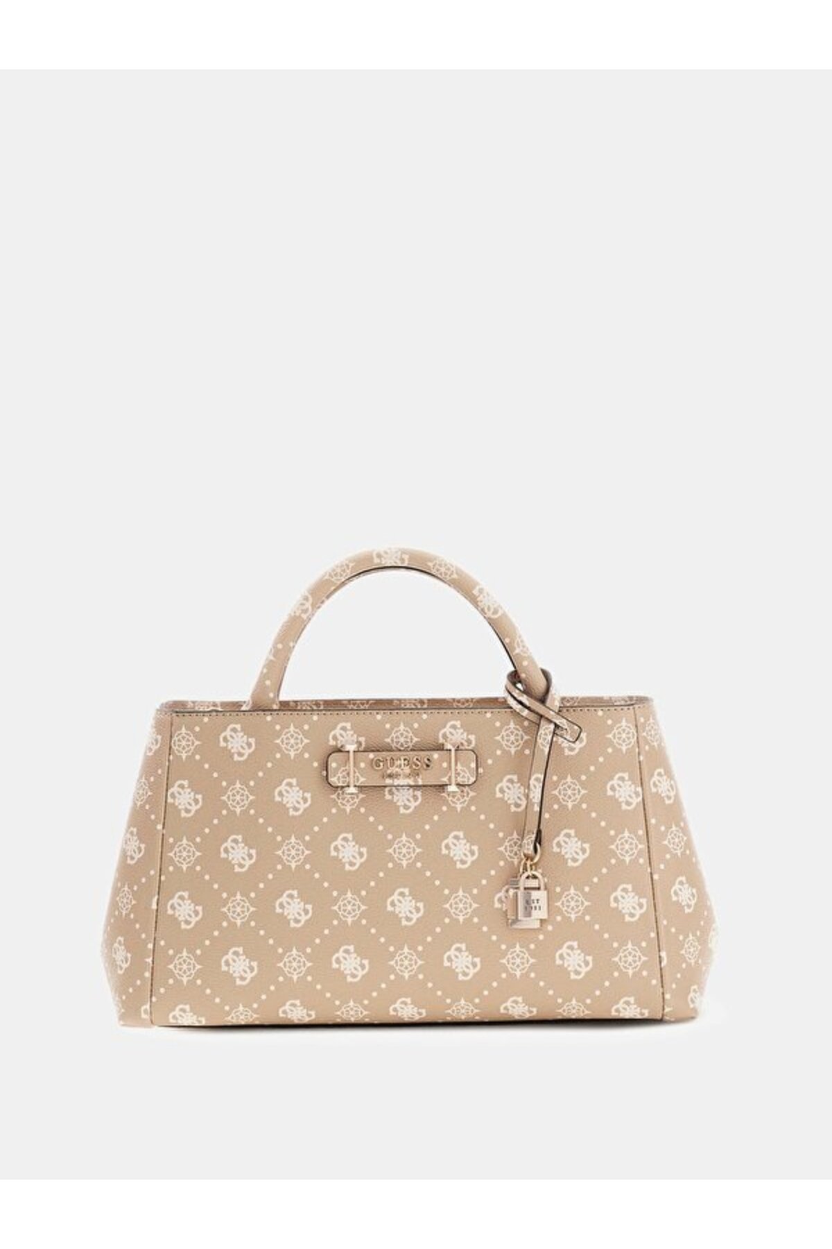 گس کیف دستی زنانه لوگوی کری